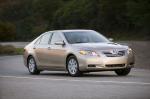 Toyota Camry Hybrid 2006 года (NA)